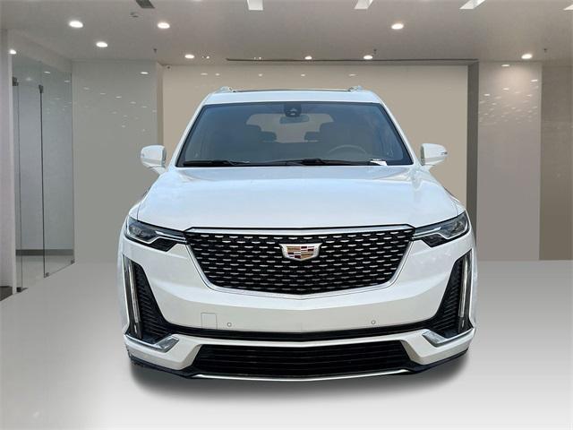 used 2023 Cadillac XT6 car, priced at $35,495