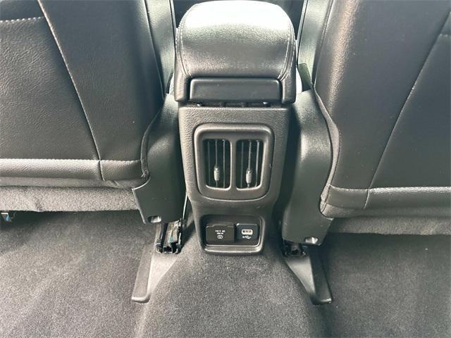 used 2019 Jeep Compass car, priced at $17,995