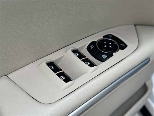 used 2016 Lincoln MKZ car, priced at $10,895