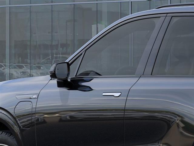 new 2026 Cadillac VISTIQ car, priced at $81,365