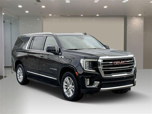 used 2023 GMC Yukon XL car, priced at $59,775