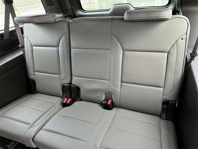 used 2023 GMC Yukon XL car, priced at $59,775