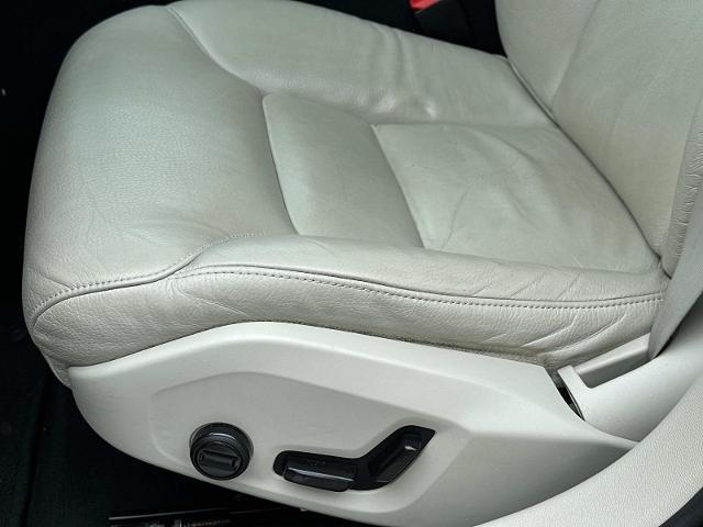 used 2024 Volvo S60 car, priced at $28,495