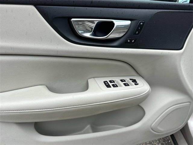 used 2024 Volvo S60 car, priced at $28,000