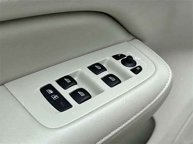 used 2024 Volvo S60 car, priced at $28,000