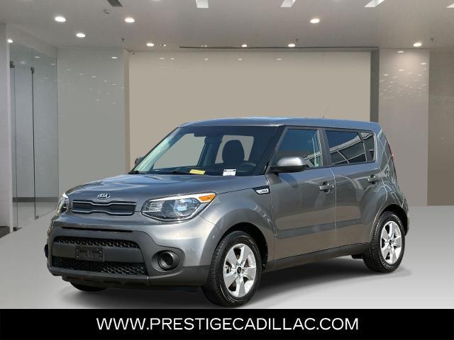 used 2019 Kia Soul car, priced at $12,995