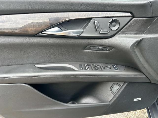 used 2018 Cadillac CT6 car, priced at $23,995