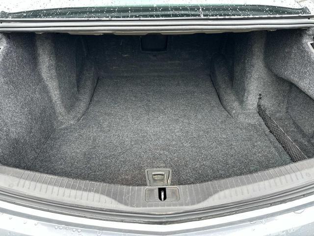 used 2018 Cadillac CT6 car, priced at $23,995