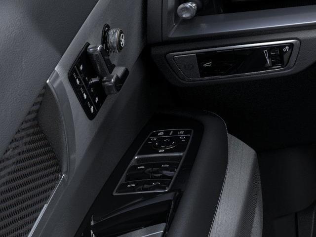 new 2026 Cadillac VISTIQ car, priced at $80,515