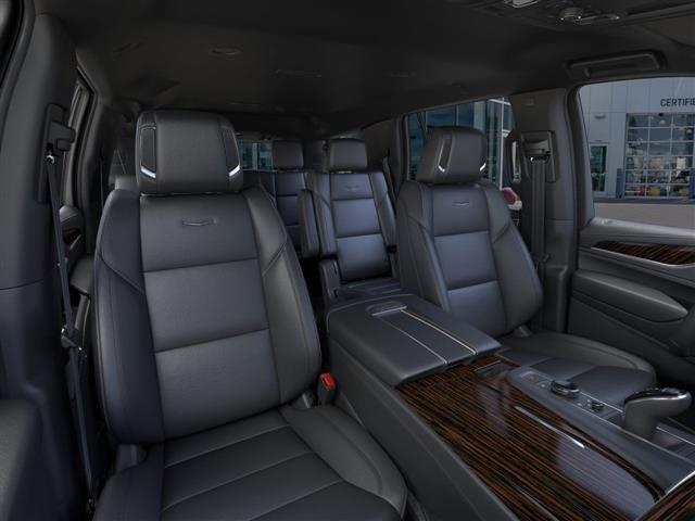 used 2024 Cadillac Escalade car, priced at $79,972