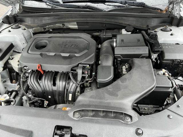 used 2020 Kia Optima car, priced at $11,481