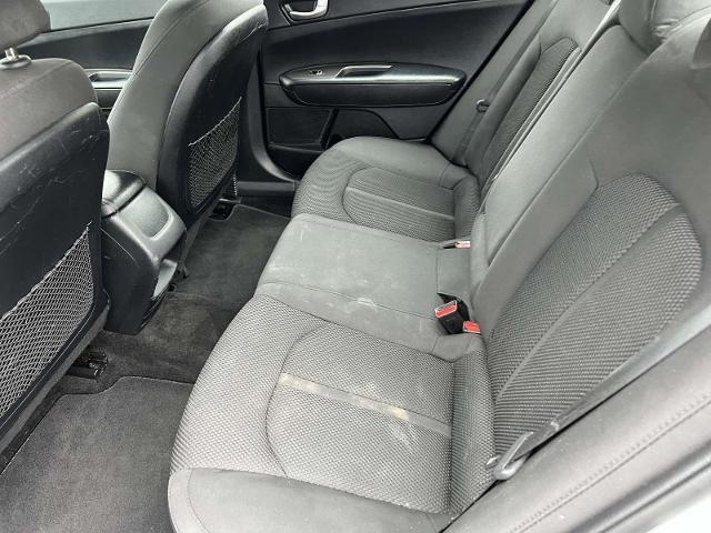 used 2020 Kia Optima car, priced at $11,481