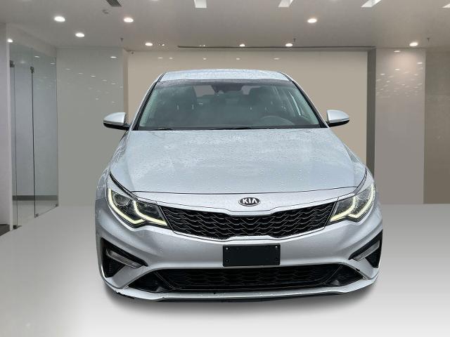 used 2020 Kia Optima car, priced at $11,481