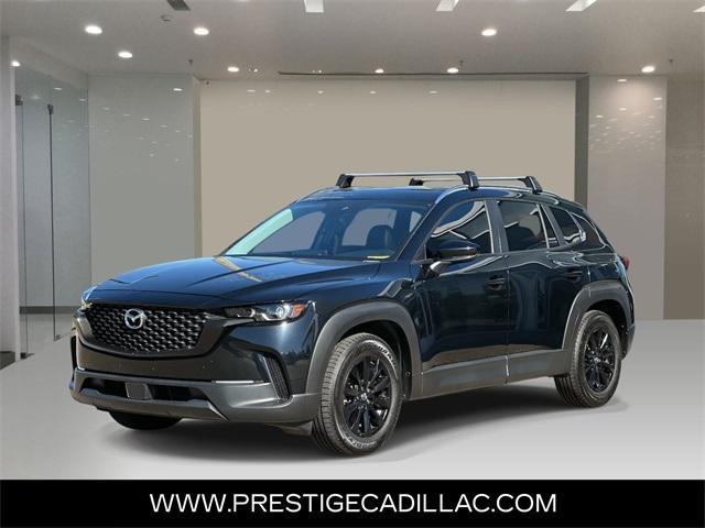used 2023 Mazda CX-50 car, priced at $26,995