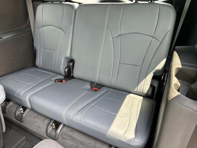 used 2022 Buick Enclave car, priced at $29,995