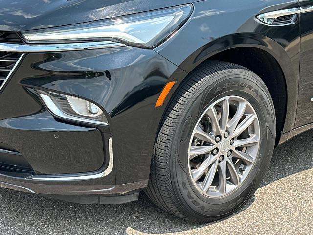 used 2022 Buick Enclave car, priced at $29,995