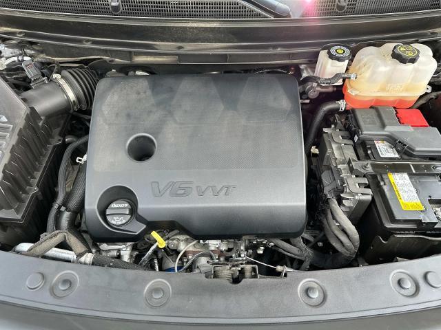 used 2022 Buick Enclave car, priced at $29,995