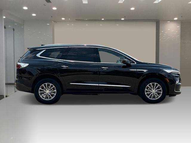 used 2022 Buick Enclave car, priced at $29,995