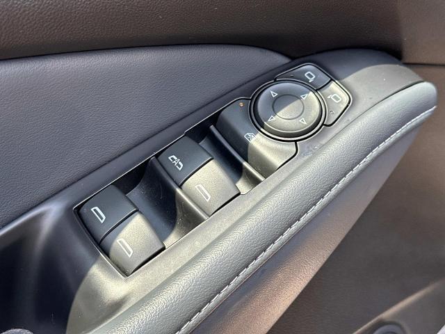 used 2022 Buick Enclave car, priced at $29,995