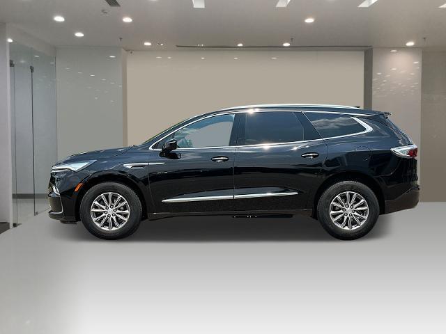 used 2022 Buick Enclave car, priced at $29,995