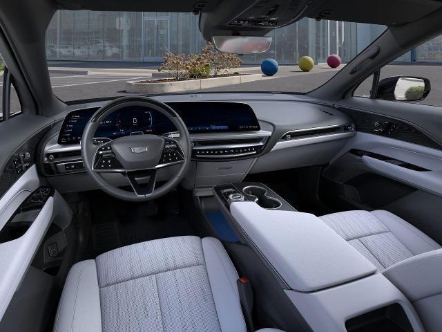 new 2026 Cadillac LYRIQ car, priced at $70,144