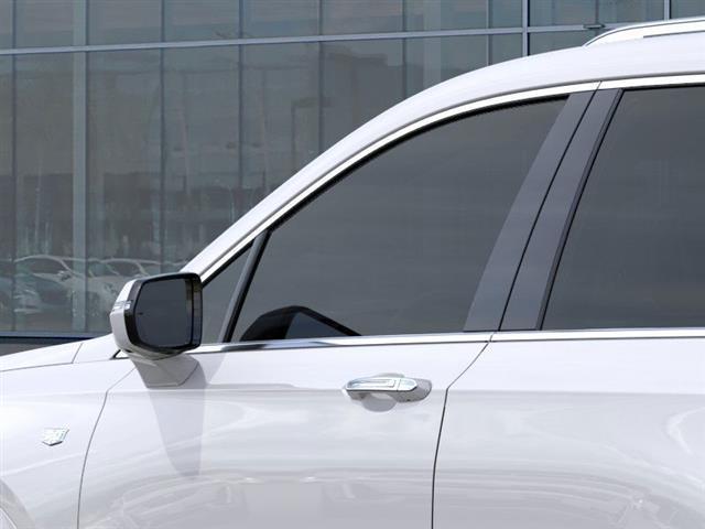 new 2025 Cadillac XT6 car, priced at $62,290