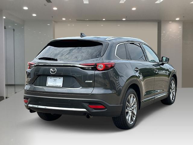 used 2018 Mazda CX-9 car, priced at $18,795