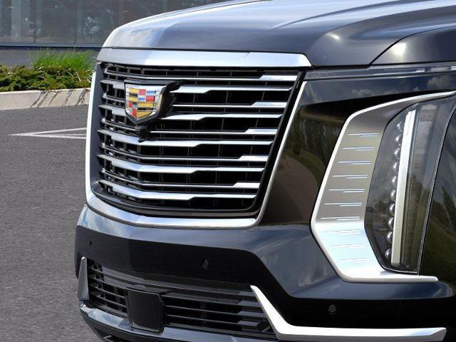 new 2026 Cadillac Escalade ESV car, priced at $118,590