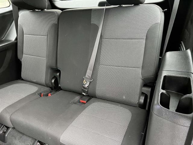 used 2022 Chevrolet Traverse car, priced at $28,000