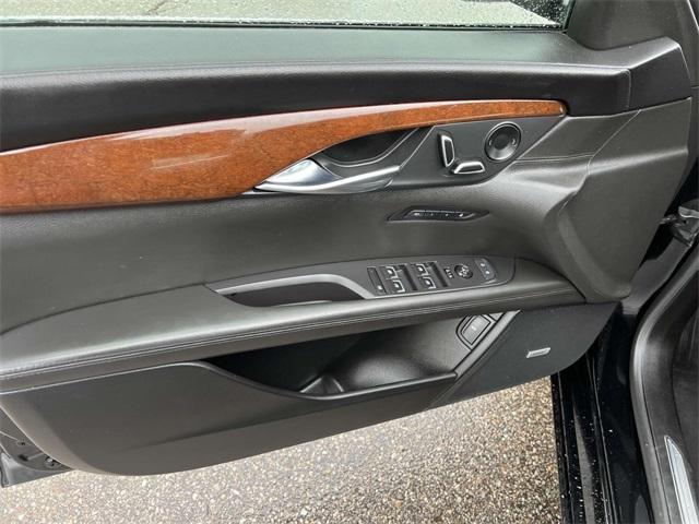 used 2020 Cadillac CT6 car, priced at $38,000