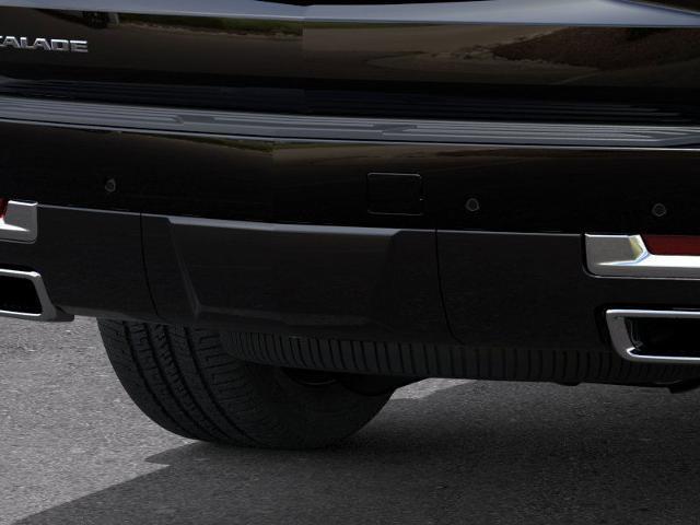 new 2026 Cadillac Escalade ESV car, priced at $105,768