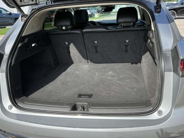 used 2023 Buick Envision car, priced at $27,500