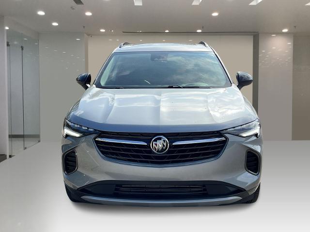 used 2023 Buick Envision car, priced at $27,500