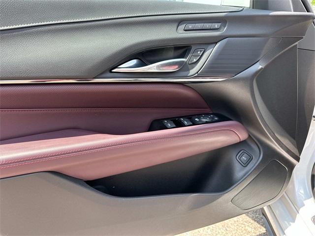 used 2024 Cadillac CT4 car, priced at $33,995