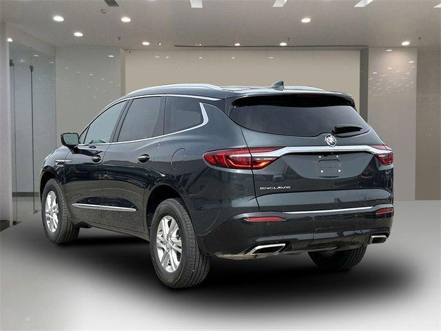 used 2020 Buick Enclave car, priced at $23,575