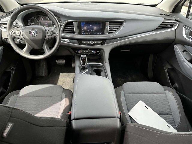 used 2020 Buick Enclave car, priced at $23,575