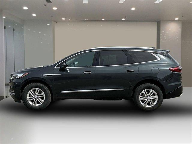 used 2020 Buick Enclave car, priced at $23,575