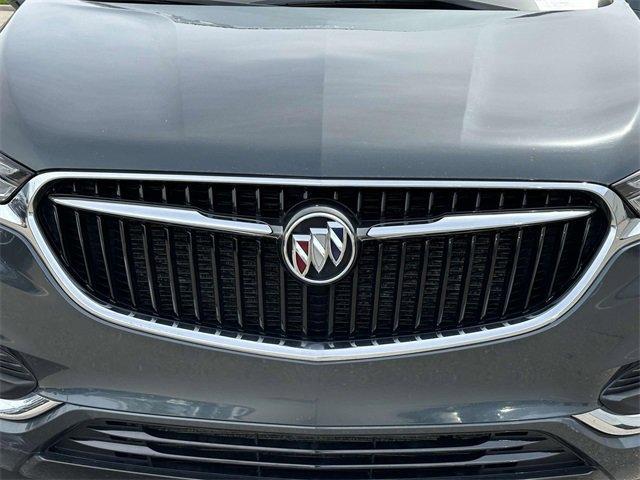 used 2020 Buick Enclave car, priced at $23,575