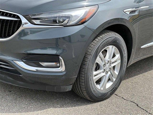 used 2020 Buick Enclave car, priced at $23,575