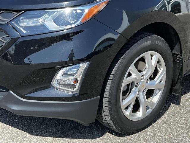 used 2019 Chevrolet Equinox car, priced at $16,575