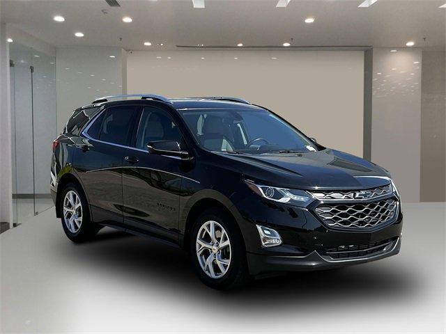 used 2019 Chevrolet Equinox car, priced at $20,475