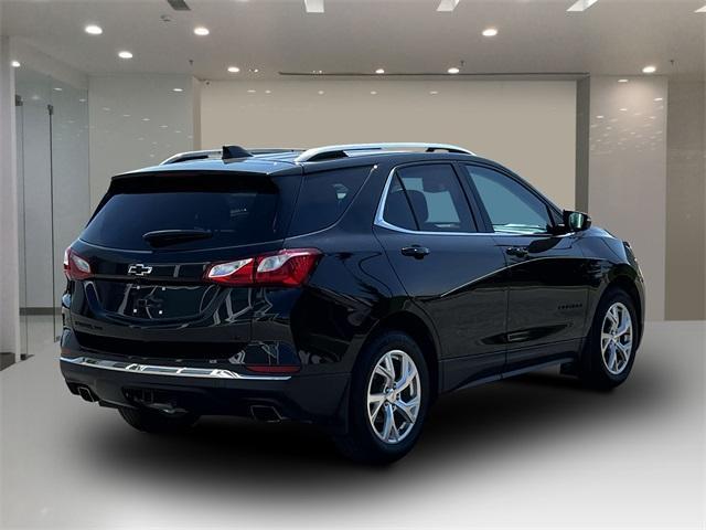 used 2019 Chevrolet Equinox car, priced at $16,575