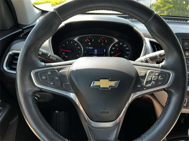 used 2019 Chevrolet Equinox car, priced at $16,575