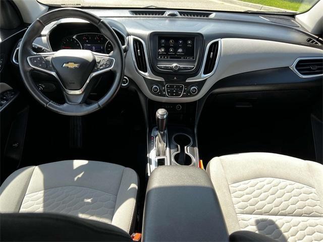 used 2019 Chevrolet Equinox car, priced at $16,575