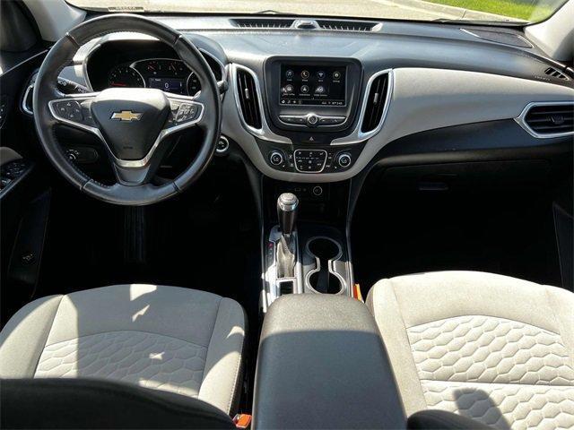 used 2019 Chevrolet Equinox car, priced at $19,575