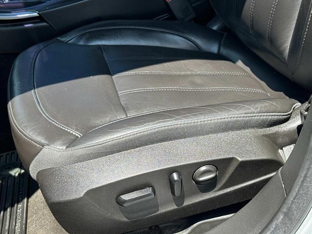 used 2016 Buick Regal car, priced at $9,895