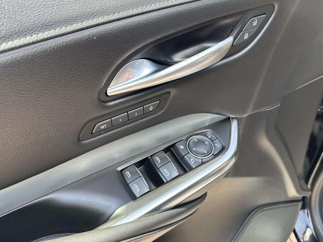 used 2022 Cadillac XT4 car, priced at $28,433