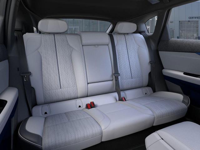 new 2025 Cadillac OPTIQ car, priced at $60,840