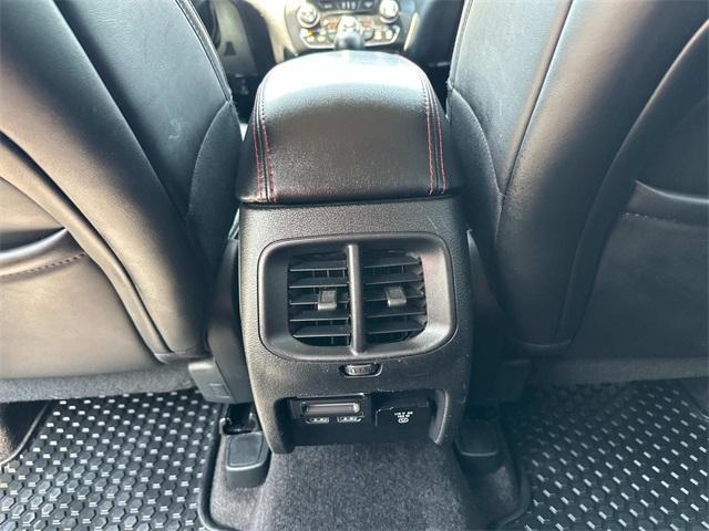 used 2019 Jeep Cherokee car, priced at $17,495
