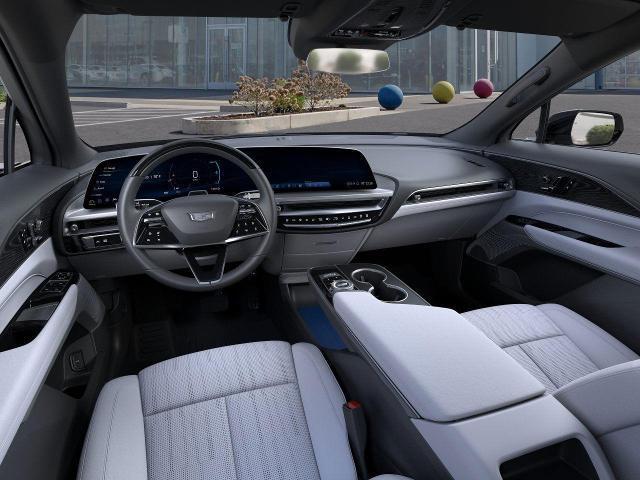 new 2026 Cadillac LYRIQ car, priced at $65,745